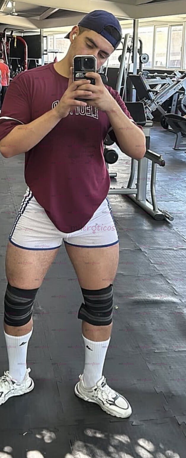 FOTOS DE PASIVO NALGÓN PUTITO 1.83 GYM ATLÉTICO OJOS VERDES VEN A FOLLLARME DURO EN PV