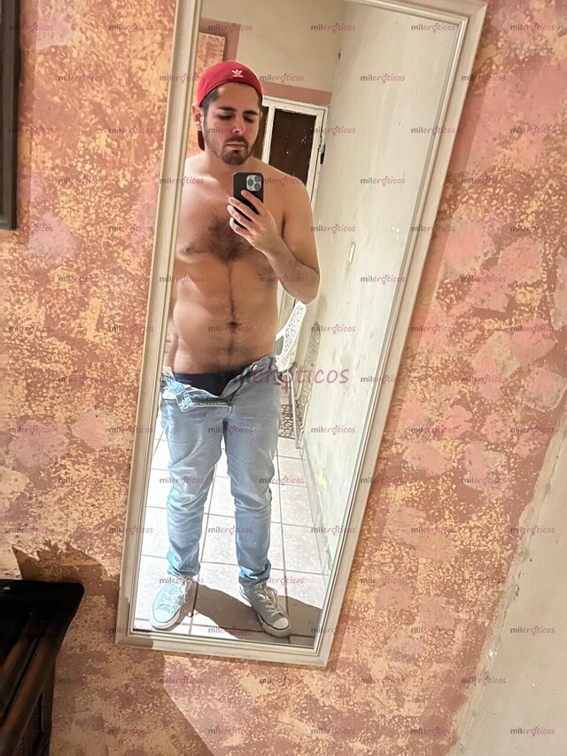 FOTOS DE LLEGUEMOS A UN MUTUO ACURDO (VARONIL Y PASIVO)