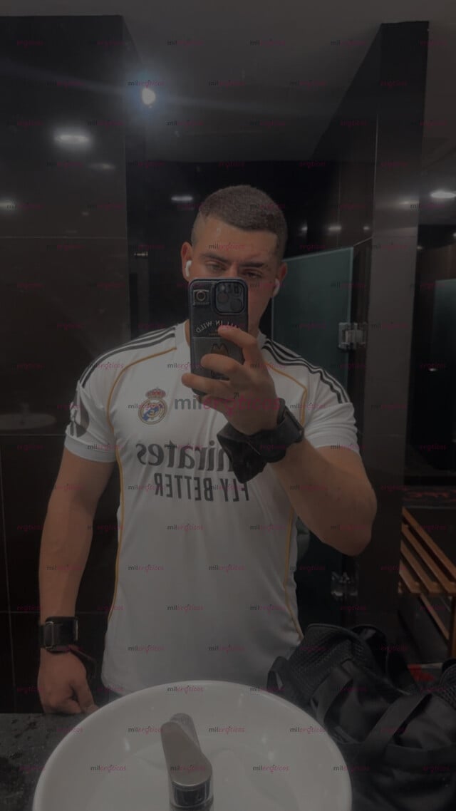 FOTOS DE SOY PATRICK, POCOS DÍAS EN CDMX, DISPONIBLE PARA TI