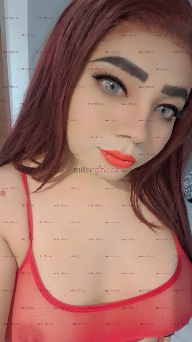 FOTOS DE DELICIOSA TRANSEXUAL CURVY INTER DISPONIBLE PARA COMPLACERTE