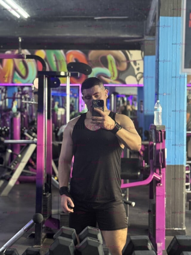FOTOS DE SOY PATRICK, POCOS DÍAS EN CDMX, DISPONIBLE PARA TI