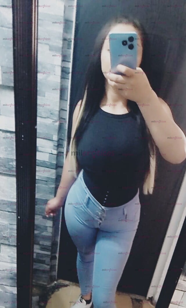 FOTOS DE FRESCURA DE MI BELLEZA SE MEZCLA CON UNA SENSUALIDAD QUE TE ATRAPARÁ DESDE EL PR