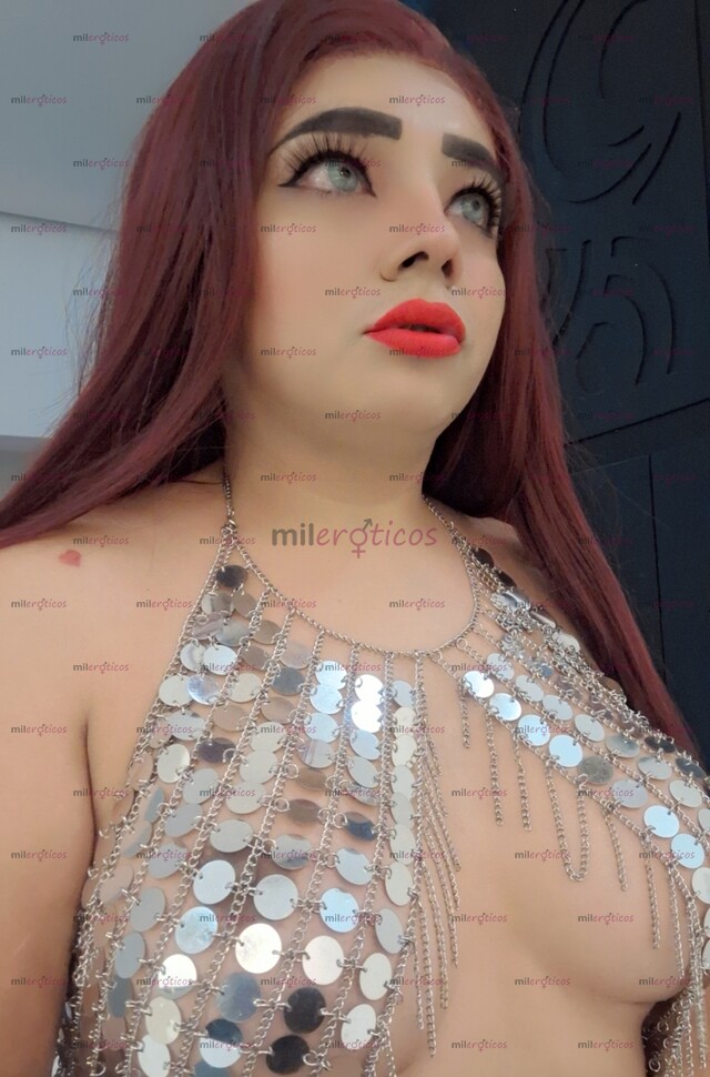 FOTOS DE DELICIOSA TRANSEXUAL CURVY INTER DISPONIBLE PARA COMPLACERTE