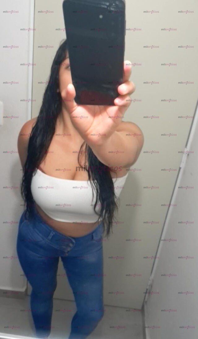 FOTOS DE FRESCURA DE MI BELLEZA SE MEZCLA CON UNA SENSUALIDAD QUE TE ATRAPARÁ DESDE EL PR