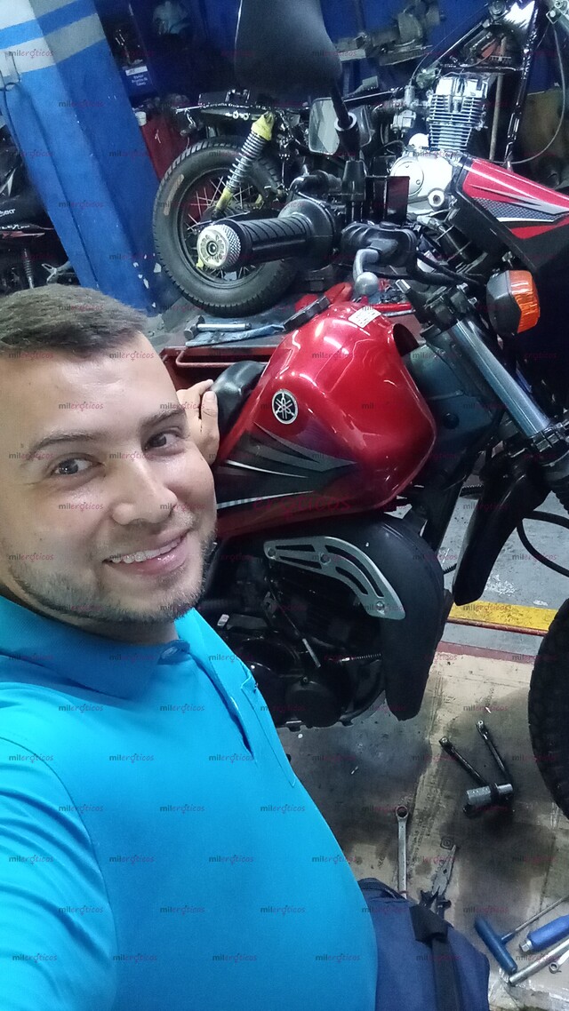 FOTOS DE ACTIVO TOTALMENTE EMPÁTICO Y COMPLACIENTE