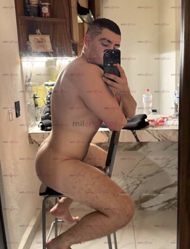 FOTOS DE SOY PATRICK, POCOS DÍAS EN CDMX, DISPONIBLE PARA TI