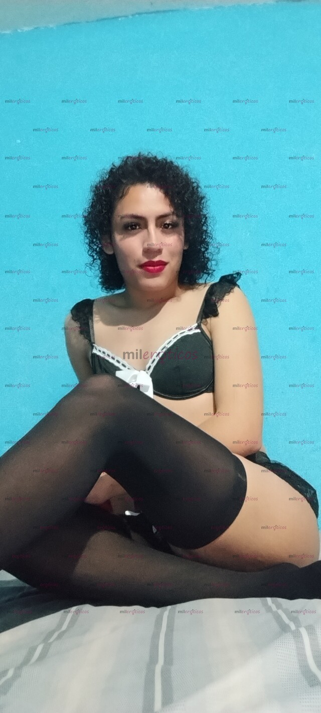 FOTOS DE LINDA CAMPECHANITA TRANS JOVEN.CON EL MEJOR TRATO DE NOVIO (CON LUGAR )