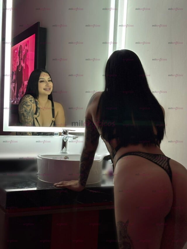 FOTOS DE TAPATÍA TATUADITA PETIT NALGONSITA Y GOLOSA SEXI