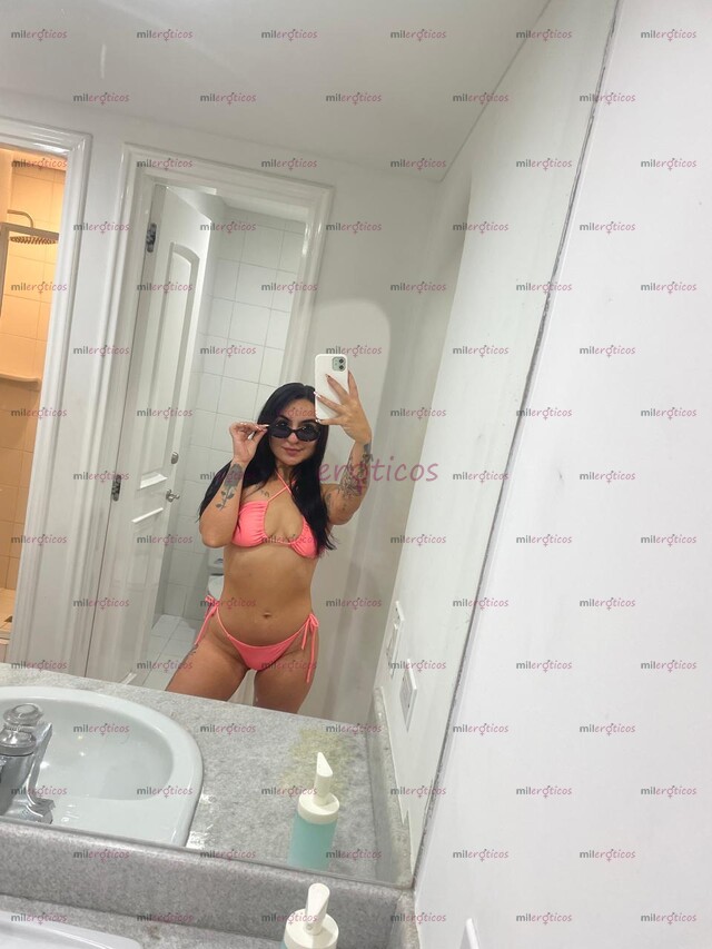 FOTOS DE LINDA FLACA ,NUEVA EN TU CIUDAD PARA COMPLACERTE........