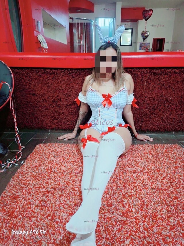 FOTOS DE NENITA SEDIENTA DE LECHITA 18 AÑITOS REALES !!! $$1600