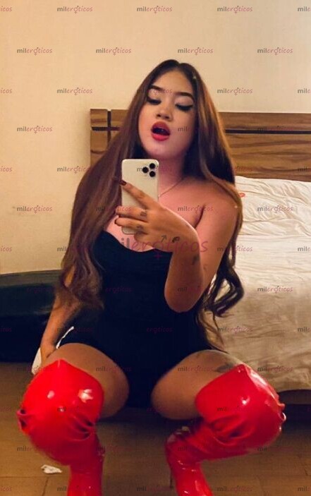 FOTOS DE SÚPER LINDA BUENA ONDA Y CON MUCHA LECHE CUENTO CON LUGAR