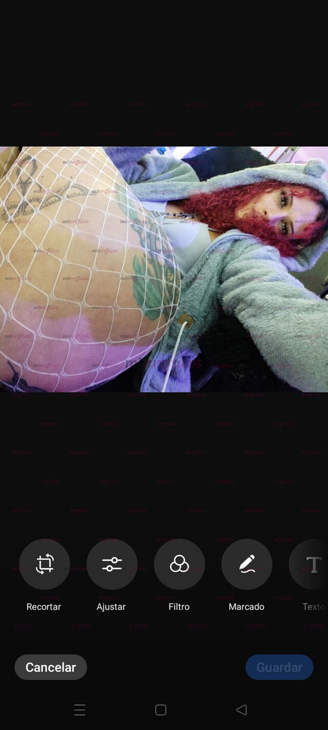 FOTOS DE HOLI SOY FRANCHESCA 20 CM DE POLLA DE REGRESO DESEANDO SER BIEN RECIBIDA