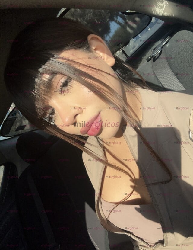 FOTOS DE HERMOSA NENA TRANS ,FEMENINA, FLAQUITA AMBOS ROLES