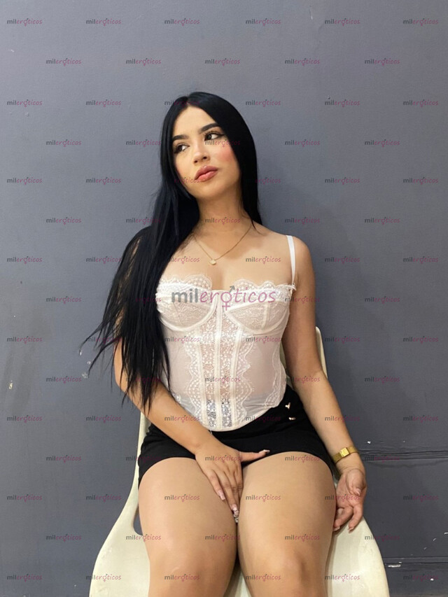 FOTOS DE BLANQUITA RICA PELI NEGRA TE ESTÁ ESPERANDO CALIENTE PARA DIVERTIRNOS