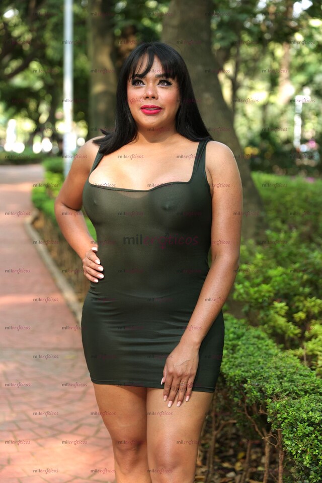 FOTOS DE NENA TRANSEXUAL DE VISITA EN TU CIUDAD. SUPER CACHONDA