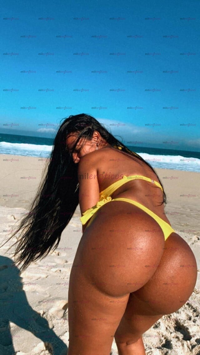 FOTOS DE TU MILI MORENA ÚNICA CON UN CULO QUE QUERRÁS NO DEJAR DE VER