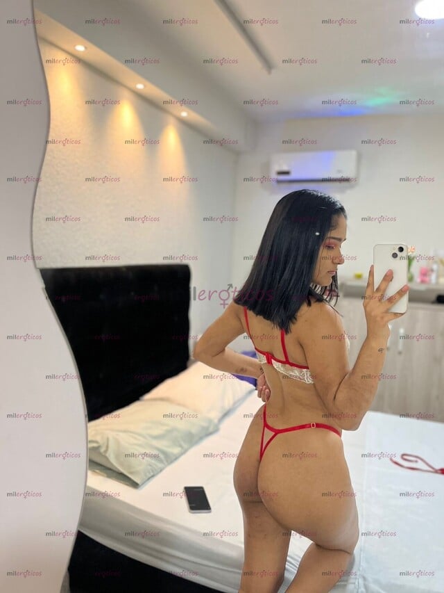 FOTOS DE SOY SALOMÉ CALEÑA 18 AÑOS TENGO SITIO Y TAMBIÉN HAGO DOMICILIOS
