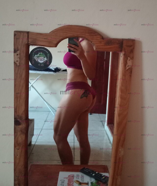 FOTOS DE HERMOSA CHICA DE CURVAS IRRESISTIBLES Y TRATO ENCANTADOR S