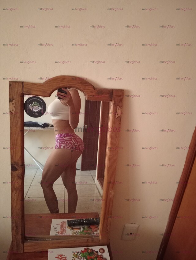 FOTOS DE HERMOSA CHICA DE CURVAS IRRESISTIBLES Y TRATO ENCANTADOR S