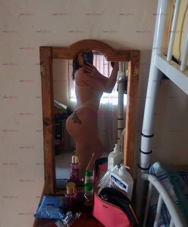 FOTOS DE HERMOSA CHICA DE CURVAS IRRESISTIBLES Y TRATO ENCANTADOR S