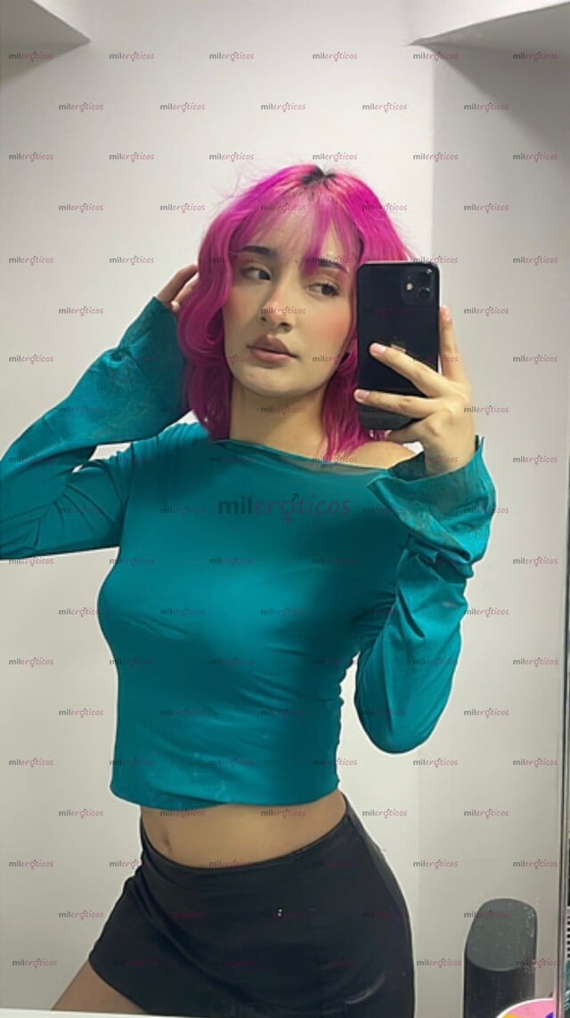 FOTOS DE HOLA AMOR SOY LUCIANA JOVEN, BONITA Y MUY APRETADITA