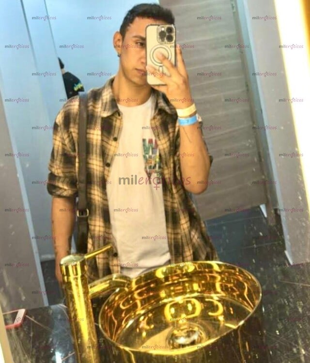 FOTOS DE ÚLTIMO DIAA, JOVEN DE 23 AÑOS POR TU CIUDAD, POCOS DÍAS
