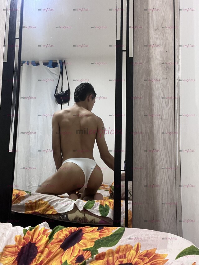 FOTOS DE CHICO VARONIL VERSÁTIL CON APARTAMENTO PRIVADO