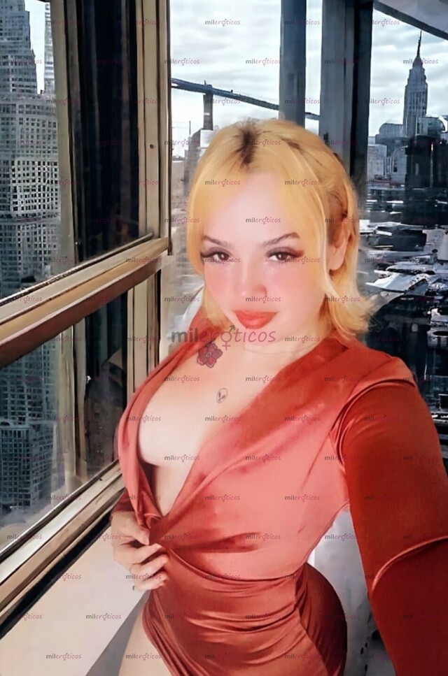 FOTOS DE UNA RUBIA EXCLUSIVA PARA TI MI AMOR..!!!