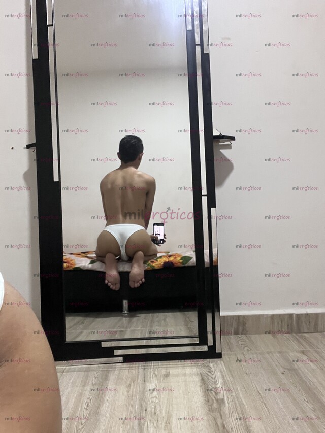 FOTOS DE CHICO VARONIL VERSÁTIL CON APARTAMENTO PRIVADO