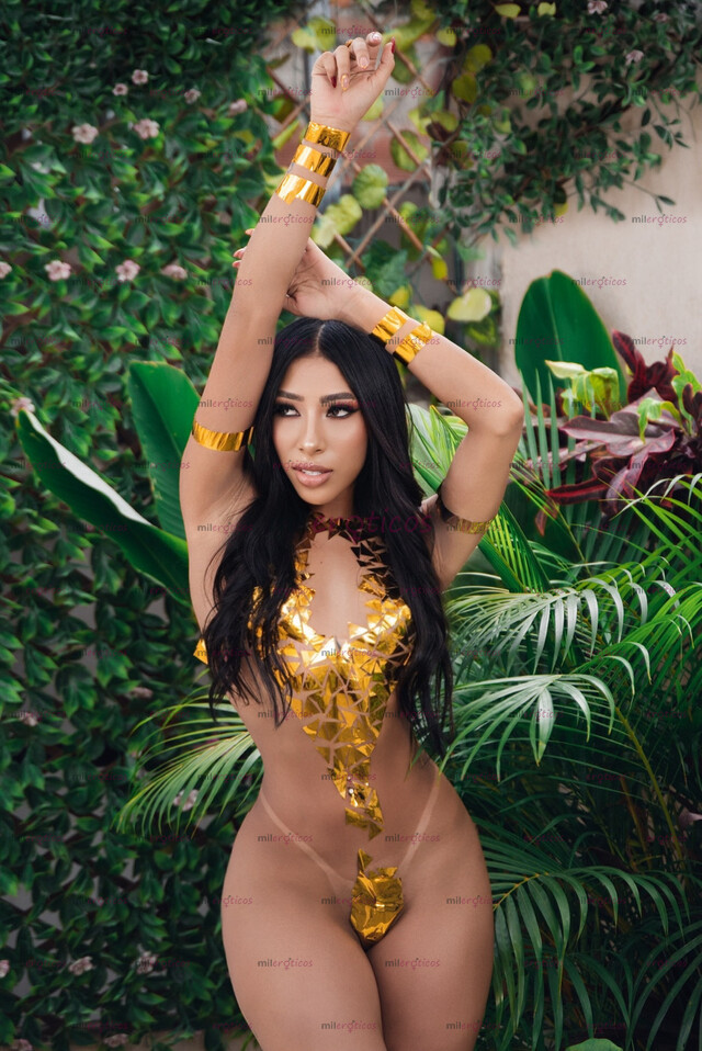 FOTOS DE IVANNA, MODELO, VIP, SEXY DE 19 AÑOS EN MILEROTICOS