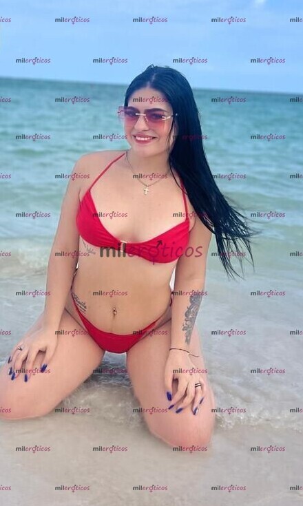 FOTOS DE LIZETH, UNA GUAPA ACOMPAÑANTE LA CUAL ES SÚPER SENSUAL Y ATREVIDA.