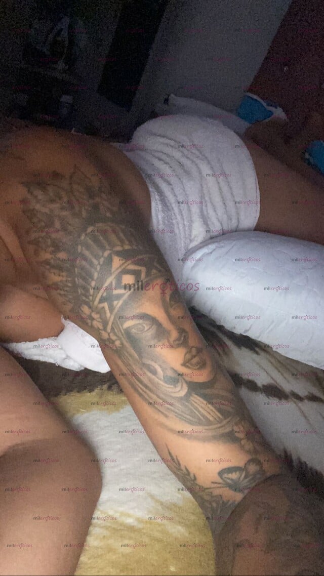 FOTOS DE TU MILI MORENA ÚNICA CON UN CULO QUE QUERRÁS NO DEJAR DE VER