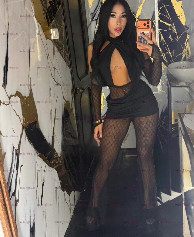 FOTOS DE IVANNA, MODELO, VIP, SEXY DE 19 AÑOS EN MILEROTICOS