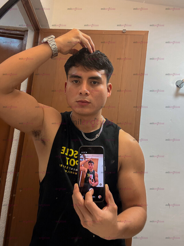 FOTOS DE CHICO FLEXIBLE VERS , PARA COMPLACERTE EN TUS FANTASÍAS