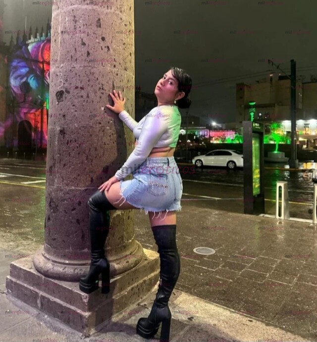 FOTOS DE HOLI MORENITA BUENOS GLÚTEOS DESDE 950 PAPY !!...