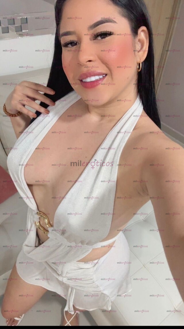 FOTOS DE HOLA A TODOS SOY ALEJA EXCELENTE TRATO CON APTO PRIVADO TRIPLATO