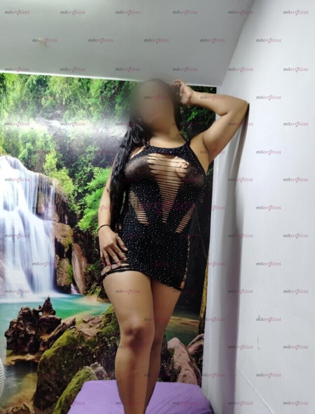 FOTOS DE KAREN LINDA MASAJISTA DESDE 90 MIL PESOS ABIERTO TAMBIÉN DOMINGO Y FESTIVOS