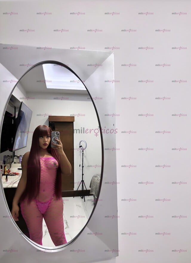 FOTOS DE TIENES LA CURIOSIDA DE TENER UNA (EXPERENCIA CON UNA TRANSEXUAL