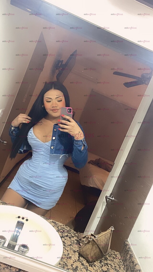 FOTOS DE SCARLET NIÑA SÚPER BUENA ONDA Y DISPUESTA