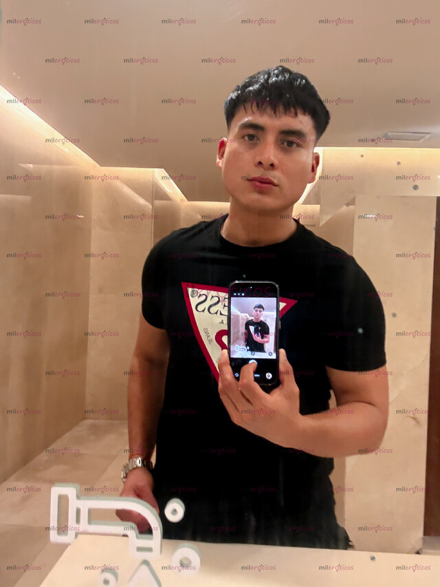 FOTOS DE CHICO FLEXIBLE VERS , PARA COMPLACERTE EN TUS FANTASÍAS