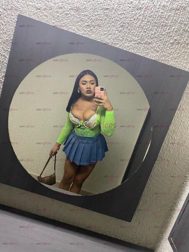 FOTOS DE SCARLET NIÑA SÚPER BUENA ONDA Y DISPUESTA