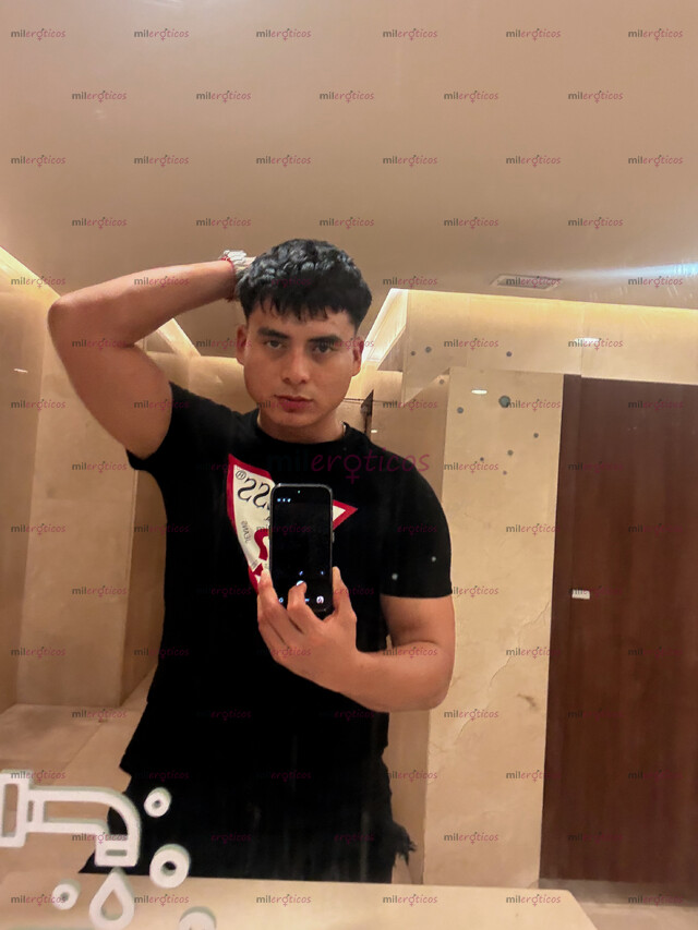 FOTOS DE CHICO FLEXIBLE VERS , PARA COMPLACERTE EN TUS FANTASÍAS