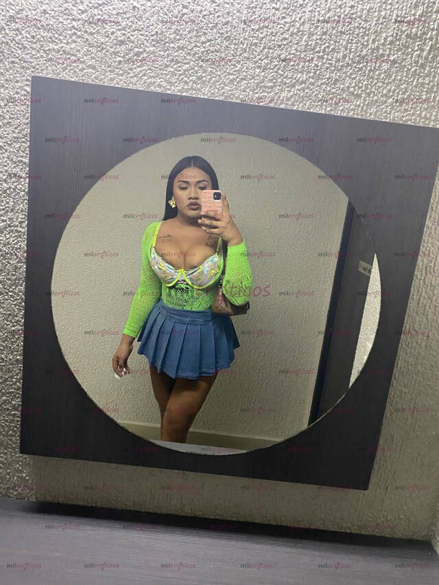 FOTOS DE SCARLET NIÑA SÚPER BUENA ONDA Y DISPUESTA