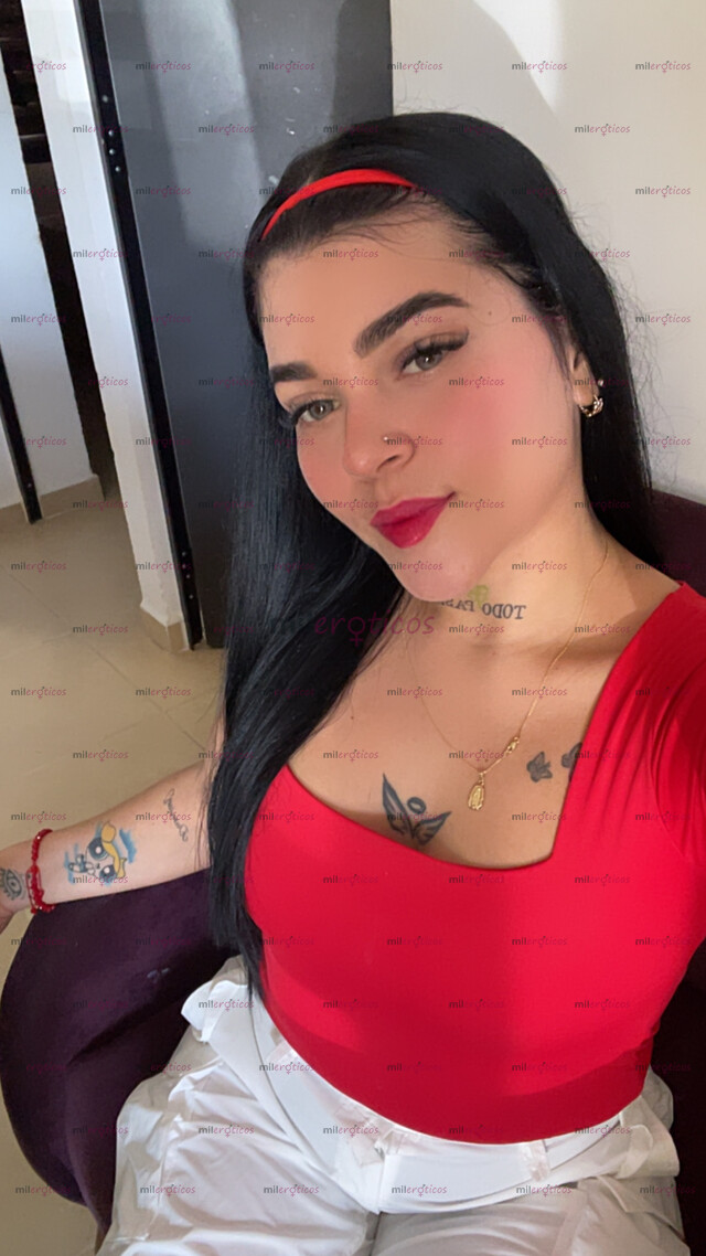 FOTOS DE ISABEL COMPLACIENTE Y ARDIENTE VENGO A COMPLACER TUS FANTASÍAS