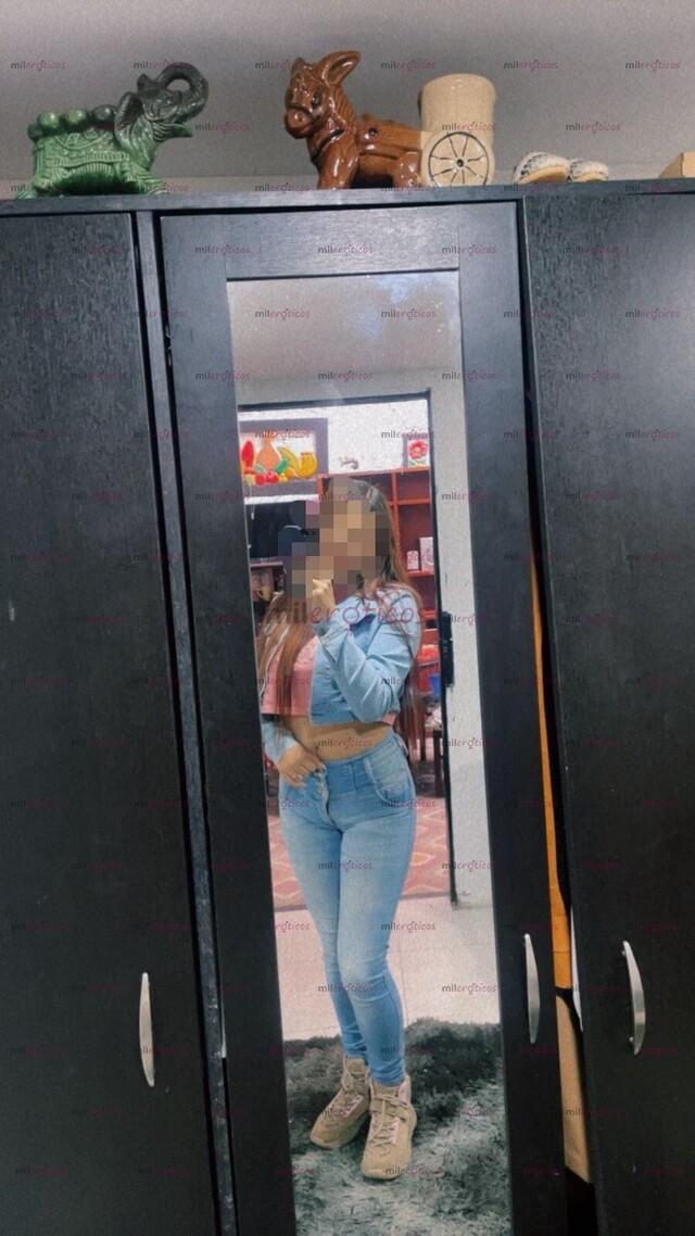 FOTOS DE ATREVIDA Y ENCANTADORA DISPONIBLE PARA COMPLACERTE