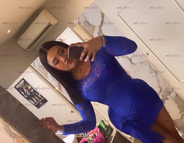 FOTOS DE SCARLET NIÑA SÚPER BUENA ONDA Y DISPUESTA