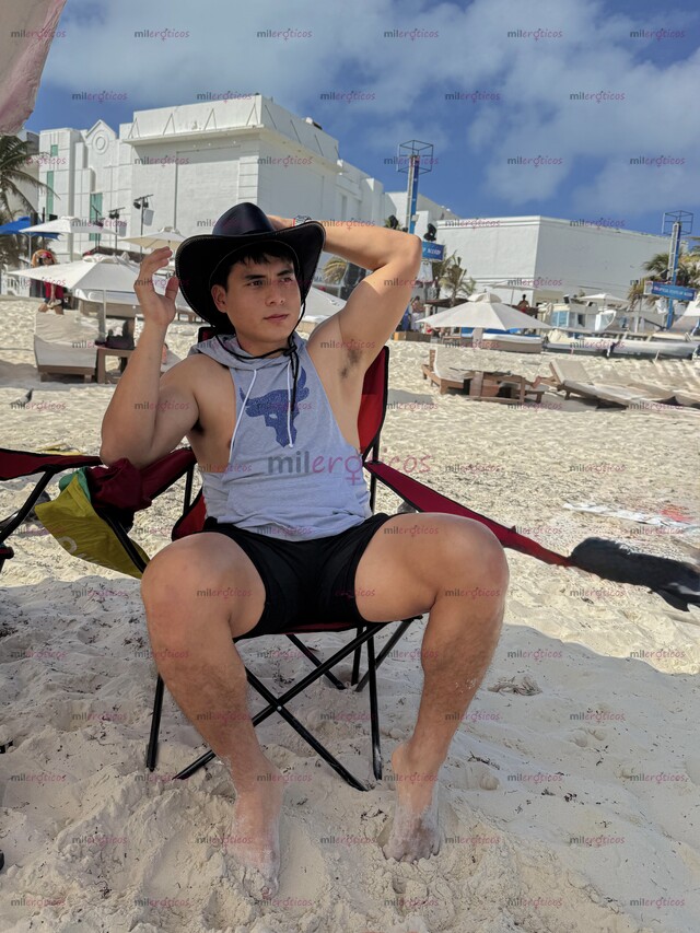 FOTOS DE CHICO FLEXIBLE VERS , PARA COMPLACERTE EN TUS FANTASÍAS