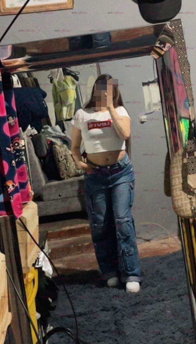 FOTOS DE ATREVIDA Y ENCANTADORA DISPONIBLE PARA COMPLACERTE