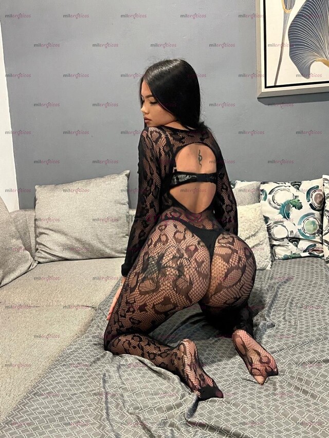 FOTOS DE HOLA SOY INDEPENDIENTE LUA DE 18 AÑOS NUEVA EN TU CIUDAD