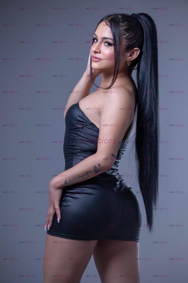 FOTOS DE NOVEDAD EN TU CIUDAD SALOME JIMENEZ LA DIOSA DEL PLACER